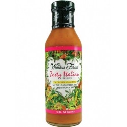 WALDEN FARMS Zesty Italian 355 ml